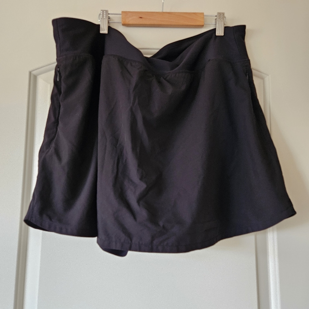 Old Navy Skort